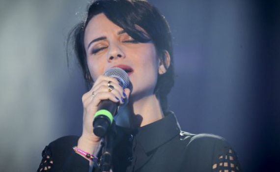 בגלל נינט טייב: עיריית תל אביב יצאה בהחלטה קשה