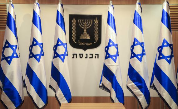 עו"ד על הפרשה • בהעלותך: 'ממלכתיות' ציבורית – מהי?