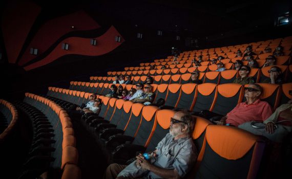 "מתווה התרבות מפקיר אותנו, הגענו לפת לחם"