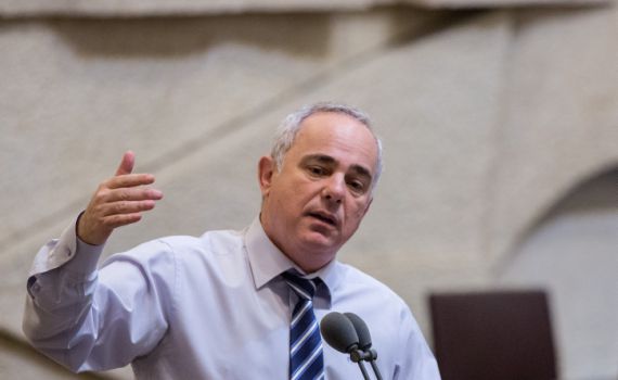 בכיר בליכוד הודיע: "לא אתמודד בבחירות הקרובות"