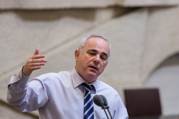 בכיר בליכוד הודיע: "לא אתמודד בבחירות הקרובות"