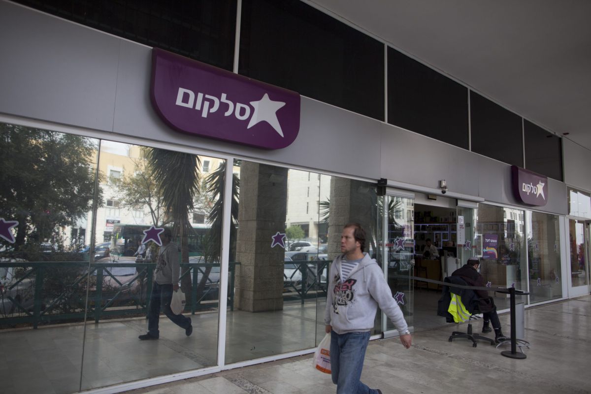 נשלם יותר? אושר המיזוג בין סלקום לגולן טלקום