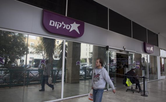 נשלם יותר? אושר המיזוג בין סלקום לגולן טלקום