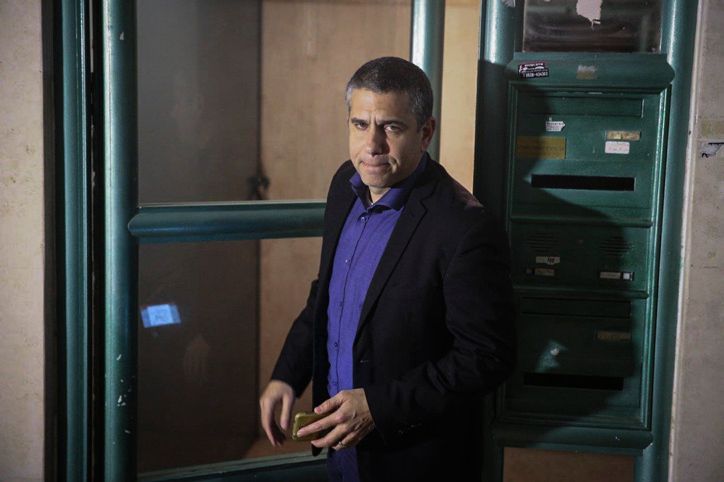 "את שקרנית ורשעית": ינון מגל שוב עורר סערה בטויטר