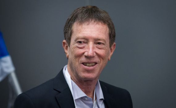 היועץ הכלכלי של נתניהו: הריבונות תתרום לכלכלה