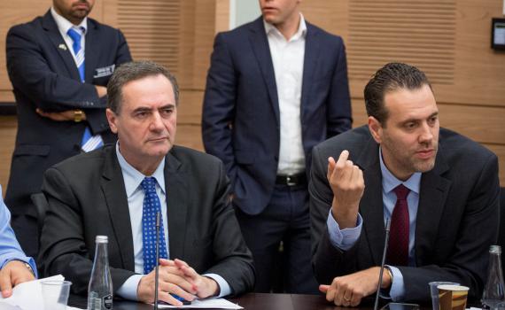 עימות בליכוד: "אוי לה להתנשאות האשכנזית"