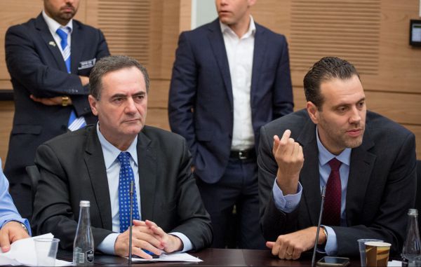 עימות בליכוד: "אוי לה להתנשאות האשכנזית"