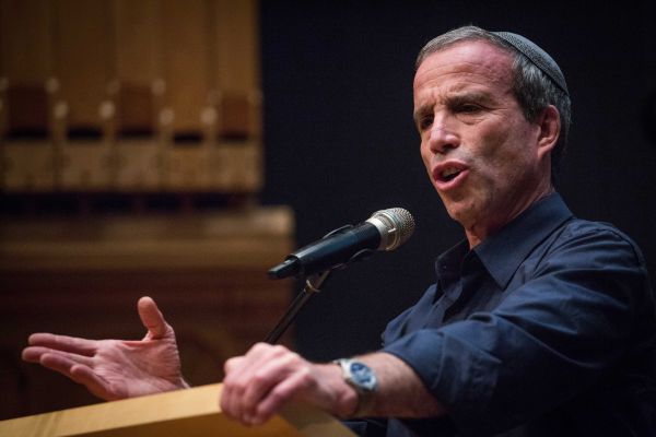 ח"כ שטרן: לדון בהשלכות האזוריות של סיפוח יו"ש