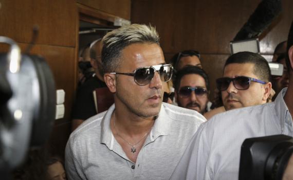 קובי פרץ: "צר לי על ציפי רפאלי"