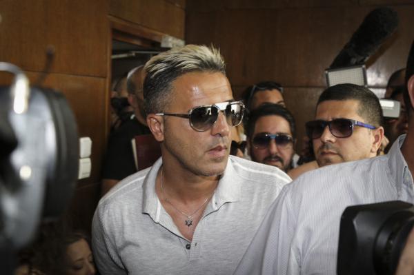 קובי פרץ: "צר לי על ציפי רפאלי"