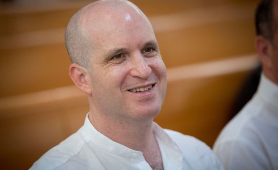 קובלנץ: לא אשאיר עלי תאנה רק בגלל שהם ימנים