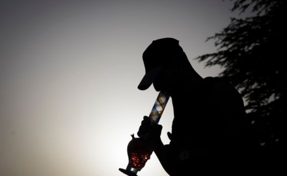 סוכם: הליכוד וכחול לבן יקדמו לגליזציה של קנאביס