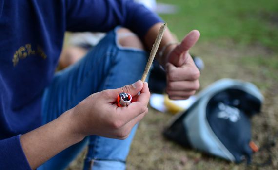 בעד או נגד: למה כן ולמה לא לגליזציה? קראו והצביעו