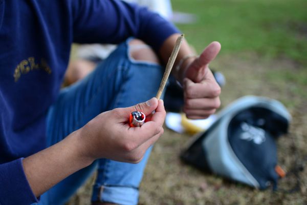 בעד או נגד: למה כן ולמה לא לגליזציה? קראו והצביעו