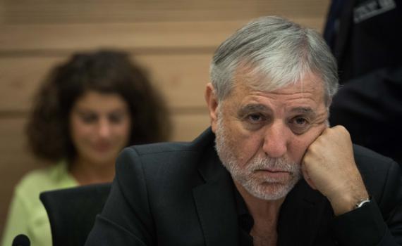 ח"כ מאיר כהן מאיים בתביעה נגד תחקיר עובדה