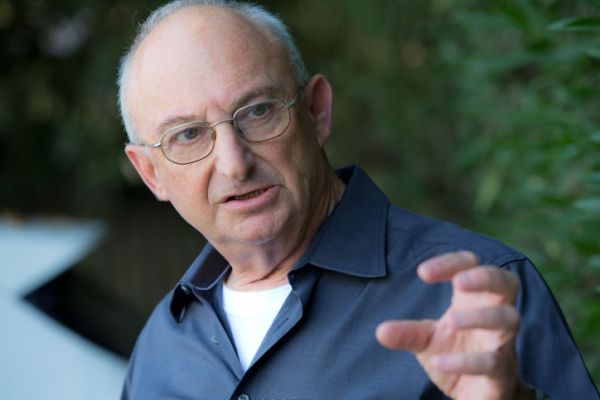 אריה אלדד לסרוגים: להכריז החלת ריבונות בלי טראמפ