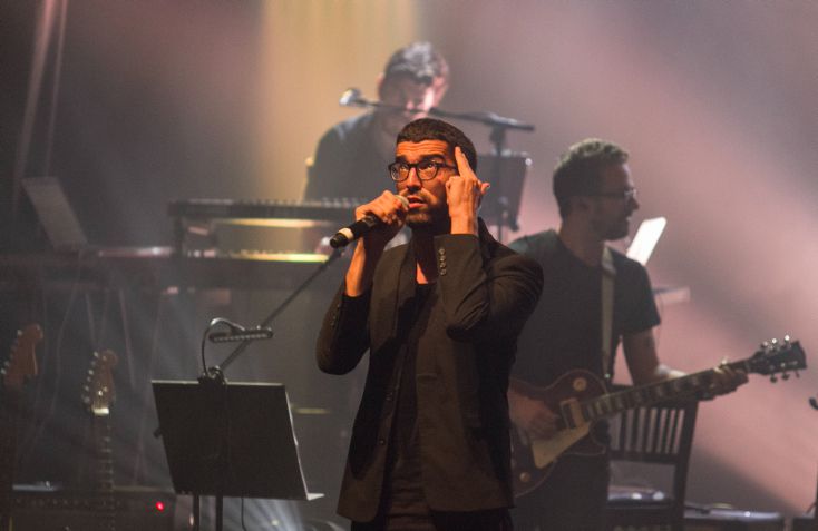 בשורה לאמנים: סל התרבות ישוב לפעול בבתי ספר