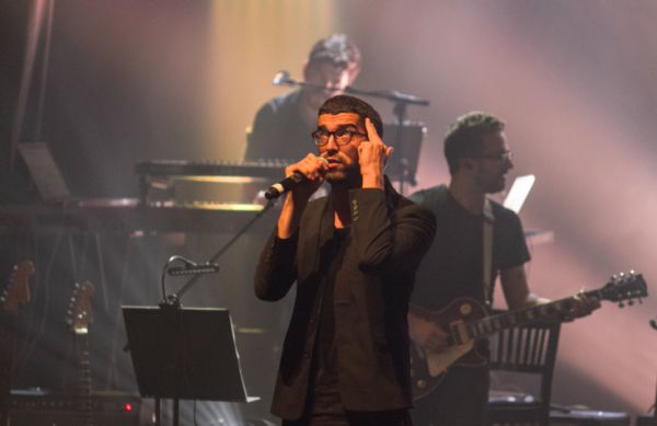 בשורה לאמנים: סל התרבות ישוב לפעול בבתי ספר