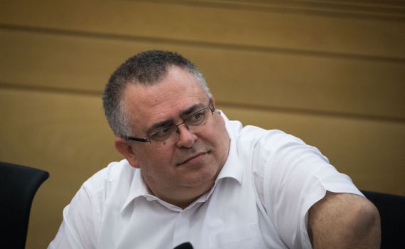 "העיתוי ברור" ביטן מאשים: אדלשטיין וסער מתואמים