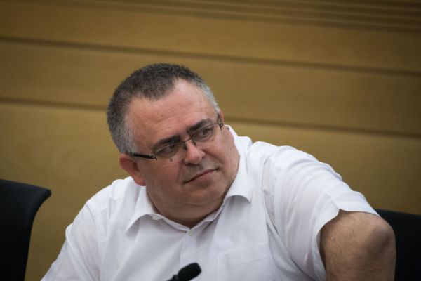 "העיתוי ברור" ביטן מאשים: אדלשטיין וסער מתואמים