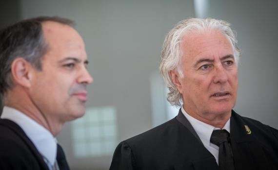 מסתמן: הקטין מפרשת דומא לא ירצה עונש מאסר