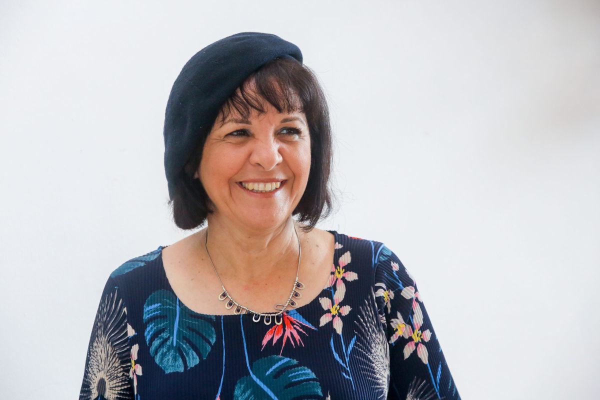 המינוי הסרוג החדש בעיריית בית שמש