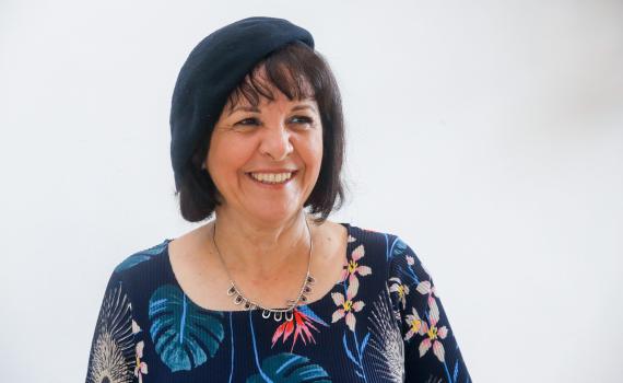 המינוי הסרוג החדש בעיריית בית שמש