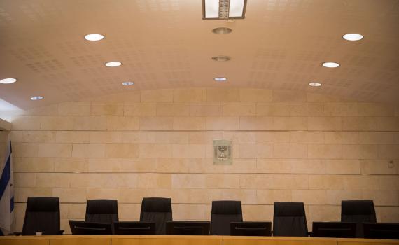 עו"ד על הפרשה • בחירה חופשית ומחשבה פלילית