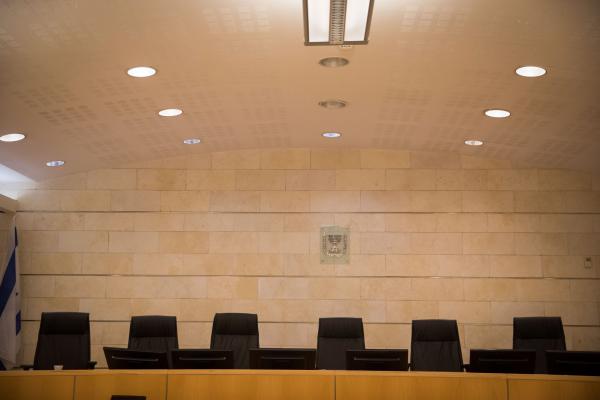 עו"ד על הפרשה • בחירה חופשית ומחשבה פלילית