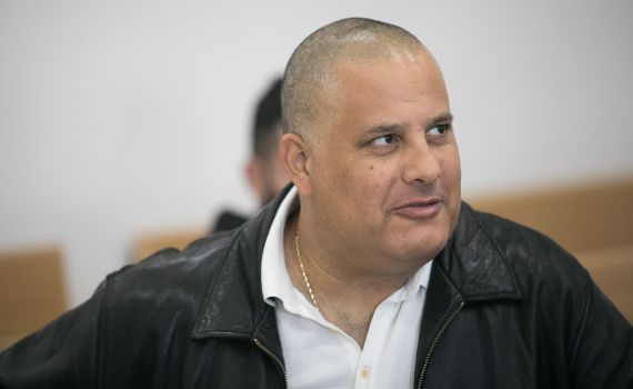 הפרקליטות ערערה על גזר הדין של יו"ר נמל אשדוד לשעבר