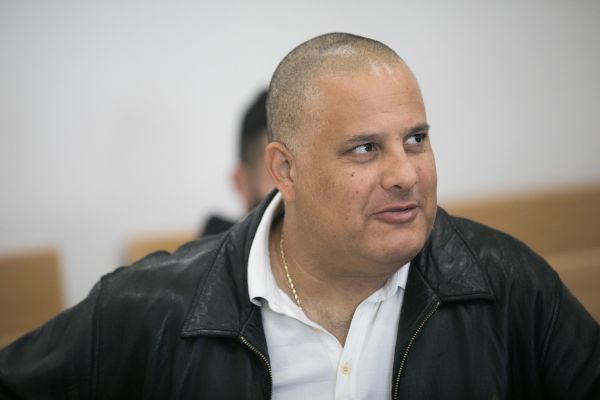 הפרקליטות ערערה על גזר הדין של יו"ר נמל אשדוד לשעבר