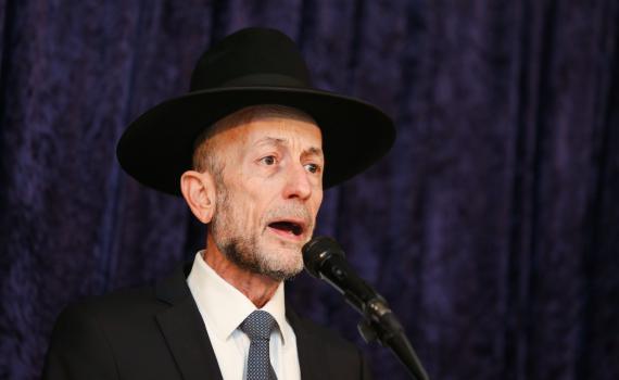 סגן שרת התחבורה: להנהיג מציאות של קווי מהדרין