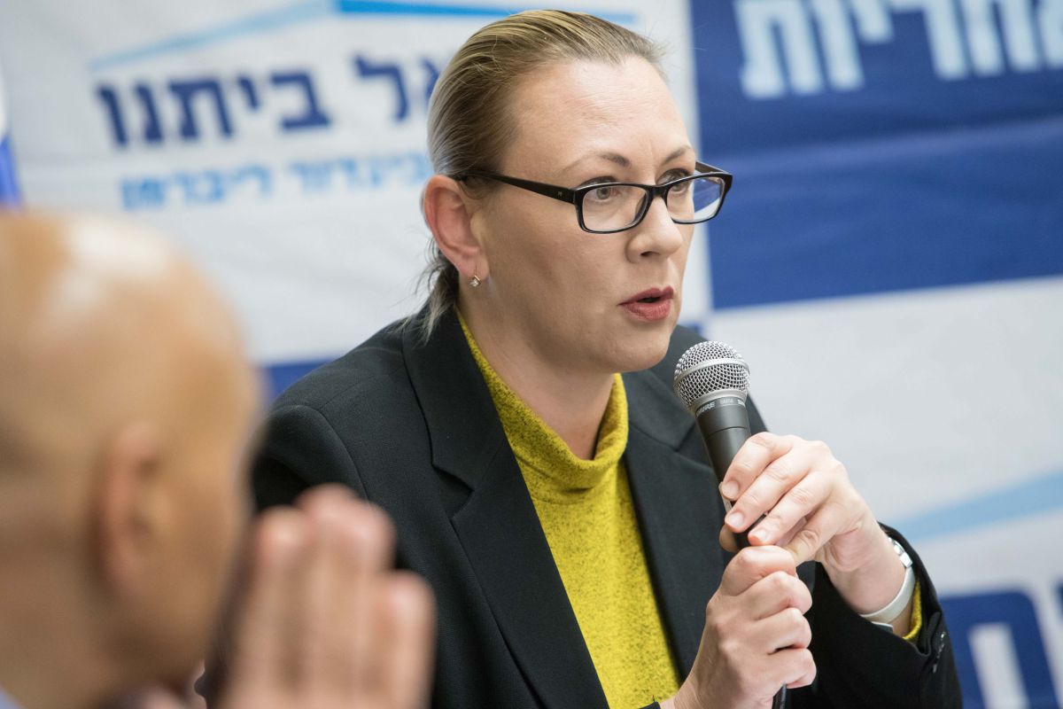 מלינובסקי לרבנות: תאפשרו חלב נוכרי כמו בחו"ל