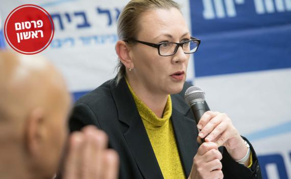 מלינובסקי לרבנות: תאפשרו חלב נוכרי כמו בחו"ל