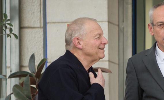 מודריק על חוק ההסדרה: לא צריך לשבור את הכלים