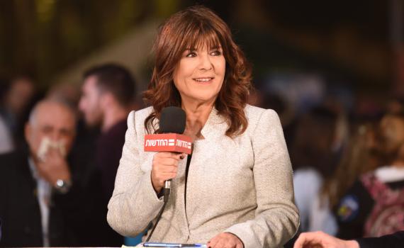 מפתיע: רינה מצליח לוהקה לתפקיד משחק ראשון