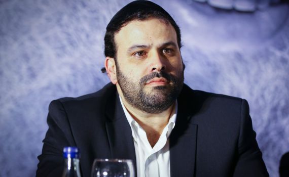 ח"כ ינון אזולאי: האוצר מתנהג באטימות לעצמאיים