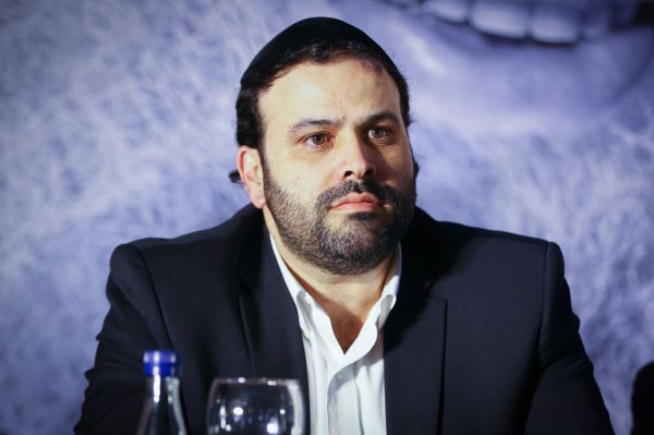 ח"כ אזולאי: יש להקים באופן מידי עמדות חיסונים ביו"ש