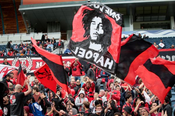 כבר לא הפועל קטמון: לאחר 13 שנים המעגל נסגר