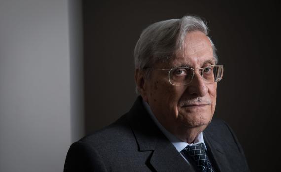 השופט בדימוס: להצניע כל פרסום נגד בתי המשפט