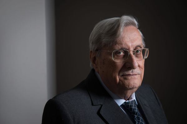 השופט בדימוס: להצניע כל פרסום נגד בתי המשפט