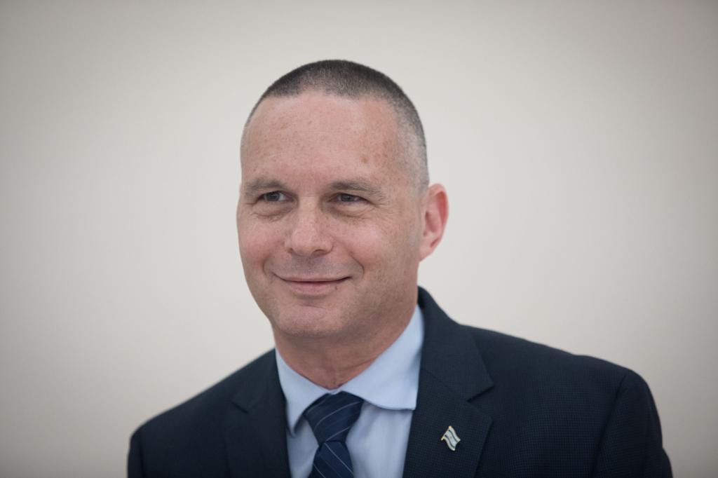 יזהר שי תוקף: "לא נסלח לכם אם תמשיכו עם הקו המרושע הזה"