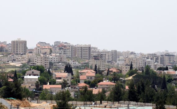 בכיר במערכת הביטחון: ריבונות לא תוביל אינתיפאדה