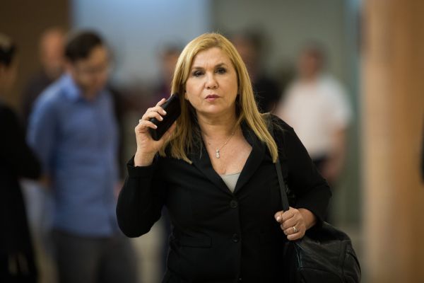 הפרקליטות נגד איילה חסון: "סרט מגמתי ומטעה"