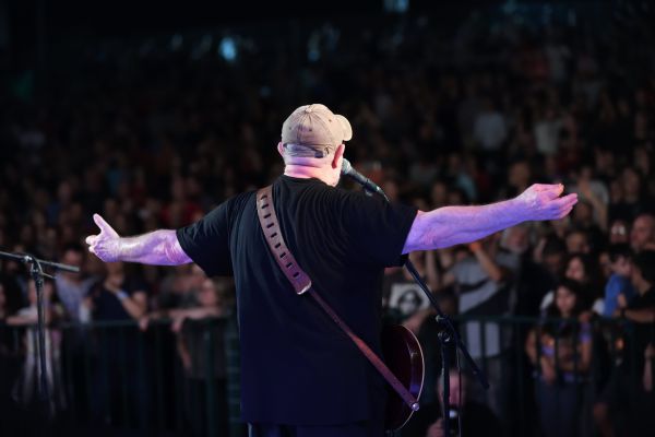 הנשמה או מלחמה: המאבק של תעשיית התרבות מחריף