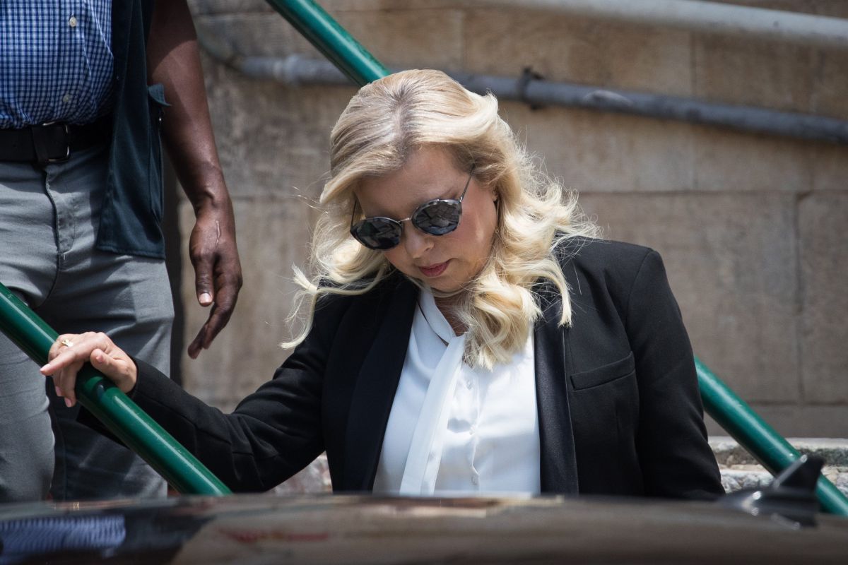 התיק נגד עובדות מעון ראש הממשלה נסגר