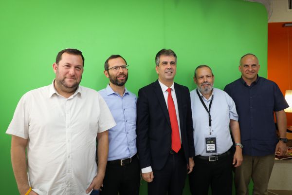 לא בחרנו את ראשי מועצות יש"ע לשאת ולתת בשמנו