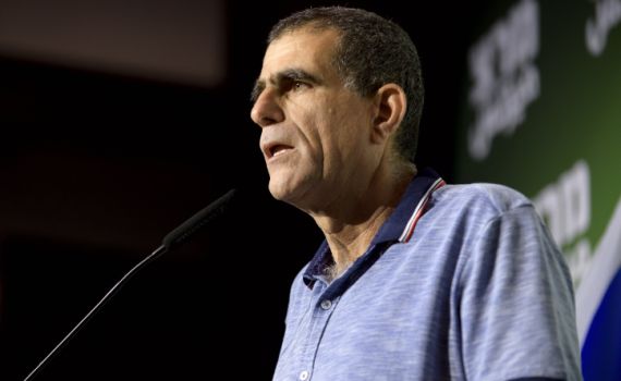 האם ברגע האחרון אחוז החסימה יירד?