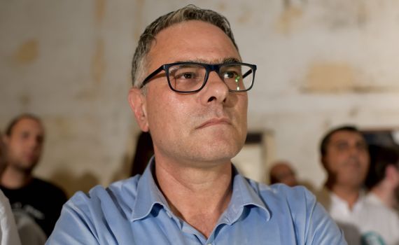 בל"ד הודיעה: "לא נמליץ על אף מועמד"