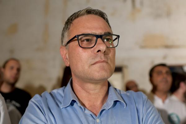 בל"ד הודיעה: "לא נמליץ על אף מועמד"